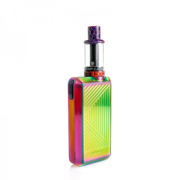Joyetech Batpack Kit with Eco D16 (2ml)