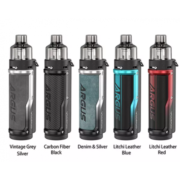 Kit Argus Pro 80W 3000mAh - Voopoo
