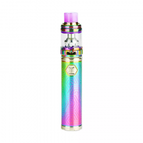 iJust 3 7.5ml World Cup WR Version Kit