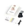Just Fog C601 Starter Kit 650mAh