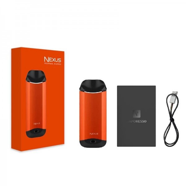 Vaporesso Nexus Kit