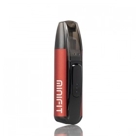 Justfog MINIFIT Starter 1.5ml Kit 370mAh