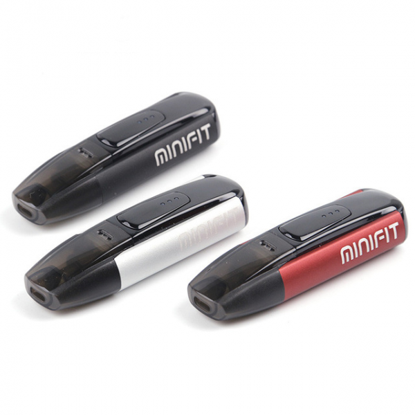 Justfog MINIFIT Starter 1.5ml Kit 370mAh