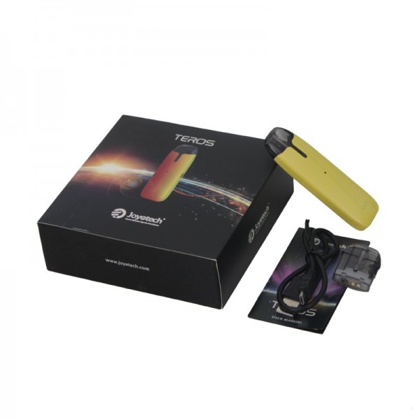 Joyetech Teros AIO 480mah Pod 2ml