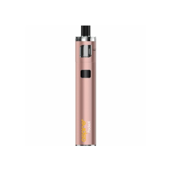 Aspire PockeX Pocket AIO Starter Kit - 1500mAh