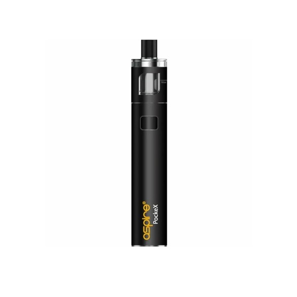 Aspire PockeX Pocket AIO Starter Kit - 1500mAh