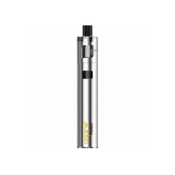 Aspire PockeX Pocket AIO Starter Kit - 1500mAh