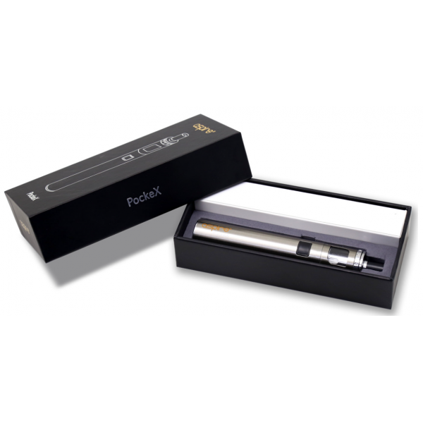 Aspire PockeX Pocket AIO Starter Kit - 1500mAh