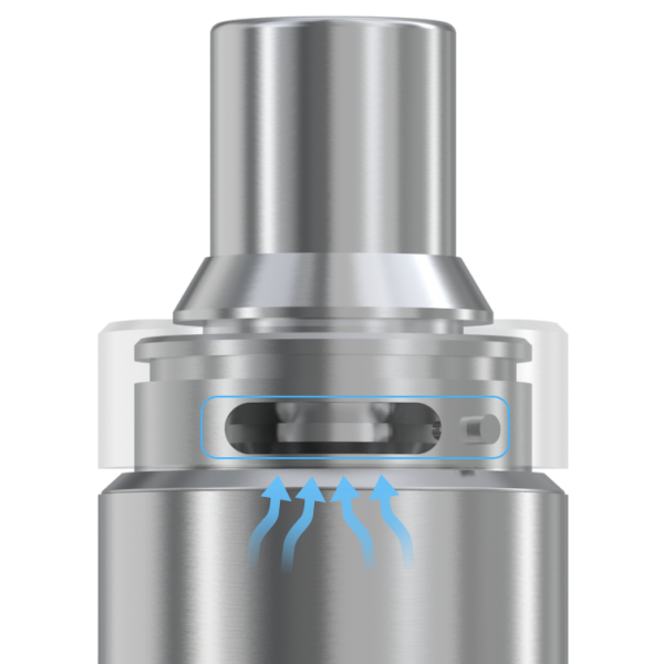 Joyetech eGo AIO D22 Quick Start Kit - 1500mAh