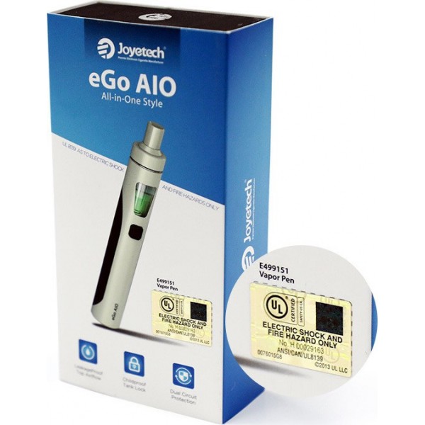 Joyetech eGo AIO 2ml