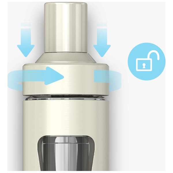 Joyetech eGo AIO 2ml