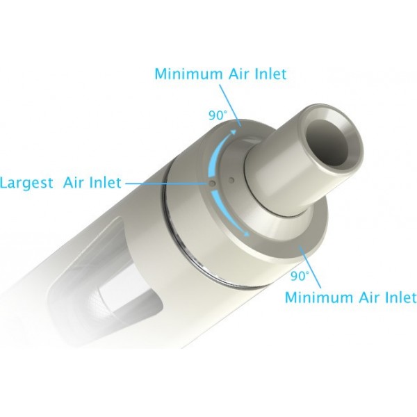 Joyetech eGo AIO 2ml