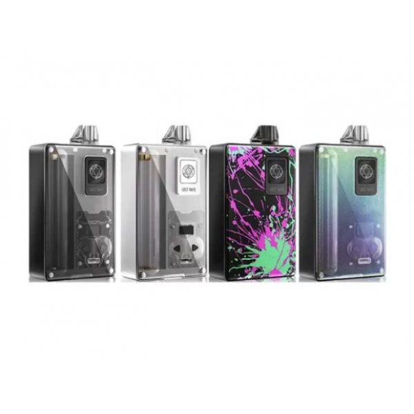 Lost Vape Centaurus B80 AIO Kit 80W