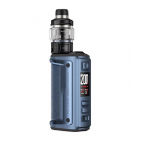 Voopoo Argus GT II Mod Kit 200W 6.5ml