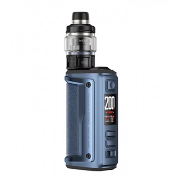 Voopoo Argus GT II Mod Kit 200W 6.5ml