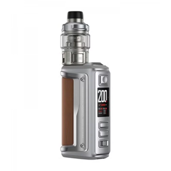 Voopoo Argus GT II Mod Kit 200W 6.5ml