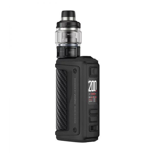 Voopoo Argus GT II Mod Kit 200W 6.5ml