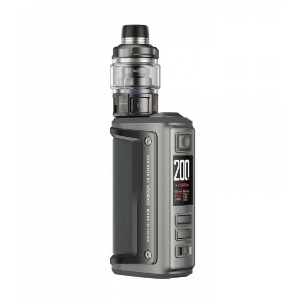 Voopoo Argus GT II Mod Kit 200W 6.5ml