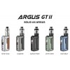 Voopoo Argus GT II Mod Kit 200W 6.5ml