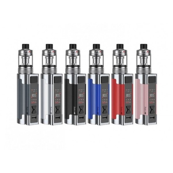 Kit Zelos 3 3200mAh 4ml - Aspire