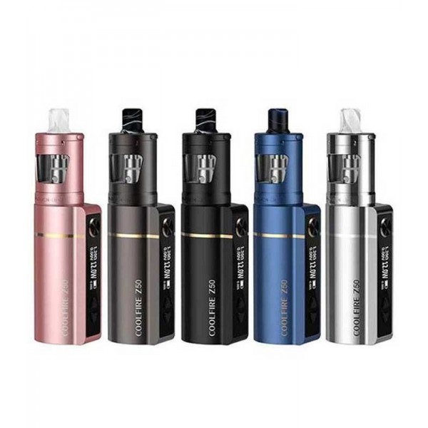 Kit Coolfire Z50 4ml 50W 2100mAh - Innokin