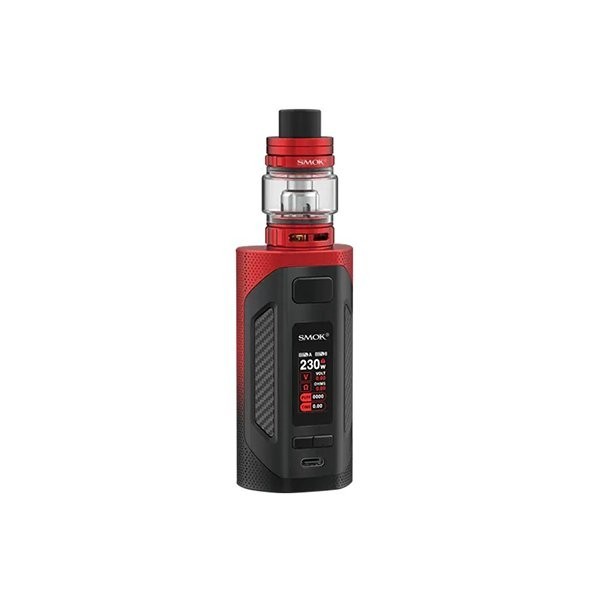 Kit Rigel 230W 6.5ml - Smoktech