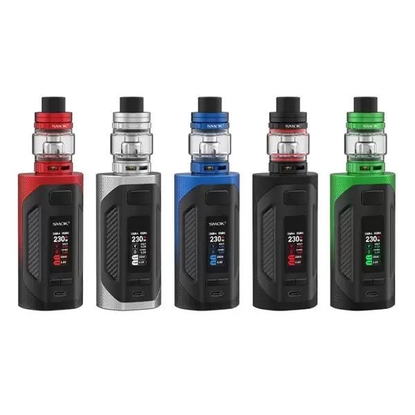 Kit Rigel 230W 6.5ml - Smoktech