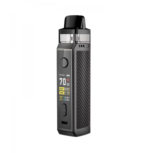 VOOPOO VINCI X 70W POD KIT 5.5ML