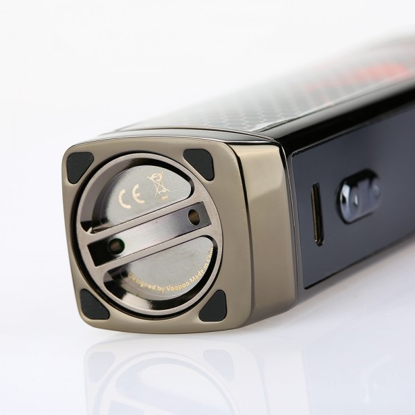 VOOPOO VINCI X 70W POD KIT 5.5ML