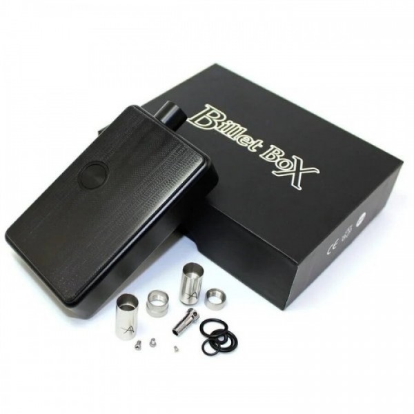 SXK Billet Box V4 DNA60