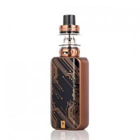 Vaporesso LUXE 220W Touch Screen TC Kit
