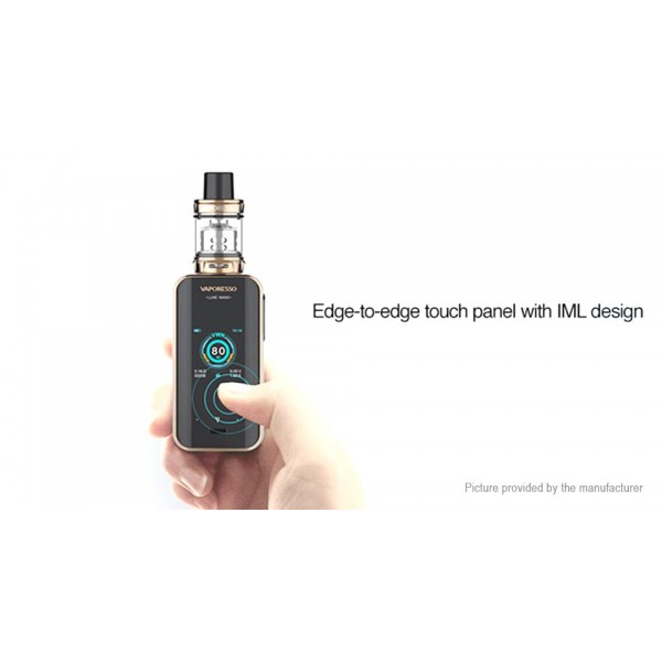 Vaporesso - Kit Luxe Nano 2ml
