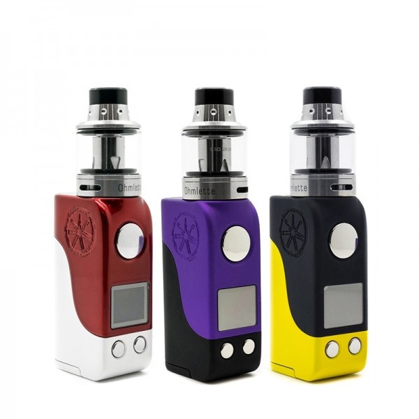 AsMODus Mini Minikin Kit 50W