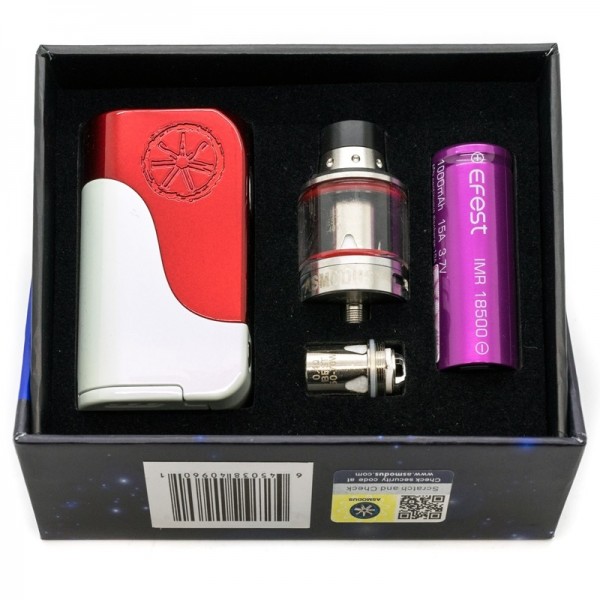 AsMODus Mini Minikin Kit 50W
