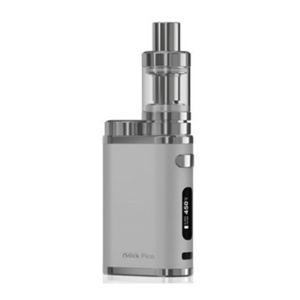 Eleaf iStick Pico 75W TC Full Kit