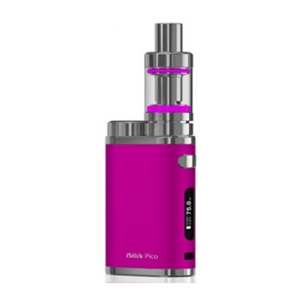 Eleaf iStick Pico 75W TC Full Kit