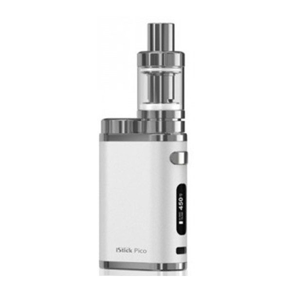 Eleaf iStick Pico 75W TC Full Kit