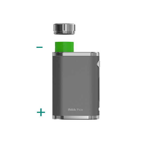 Eleaf iStick Pico 75W TC Full Kit
