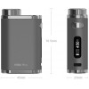 Eleaf iStick Pico 75W TC Full Kit