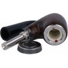 VPipe III Ebony e-Pipe - Vapeonly