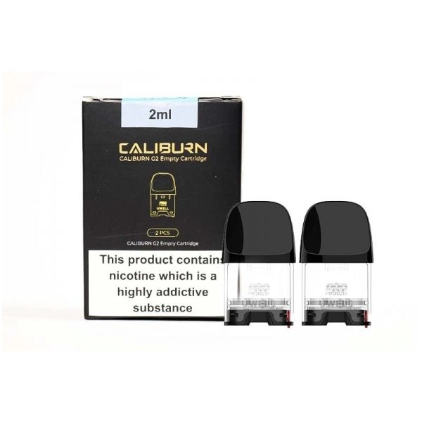 Cartridge Caliburn G2 - Uwell