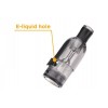 Cartridge Wenax M1 0.8 / 1.2 Ω (4pcs) - Geekvape