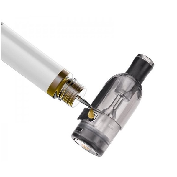 Cartridge Wenax M1 0.8 / 1.2 Ω (4pcs) - Geekvape