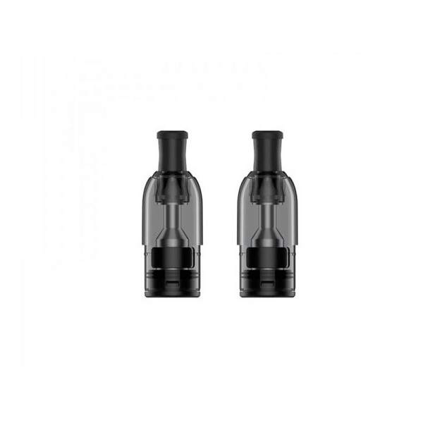 Cartridge Wenax M1 0.8 / 1.2 Ω (4pcs) - Geekvape