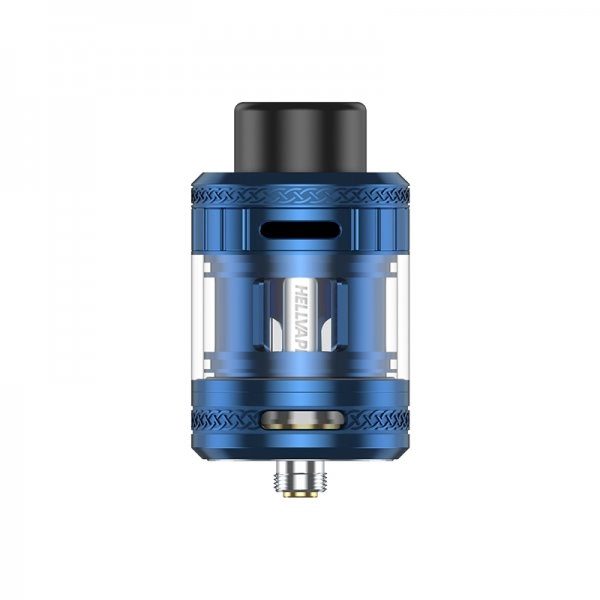 Fat Rabbit Sub-Ohm Tank V2 4/5ml 25mm - Hellvape