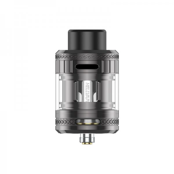 Fat Rabbit Sub-Ohm Tank V2 4/5ml 25mm - Hellvape