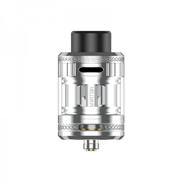 Fat Rabbit Sub-Ohm Tank V2 4/5ml 25mm - Hellvape