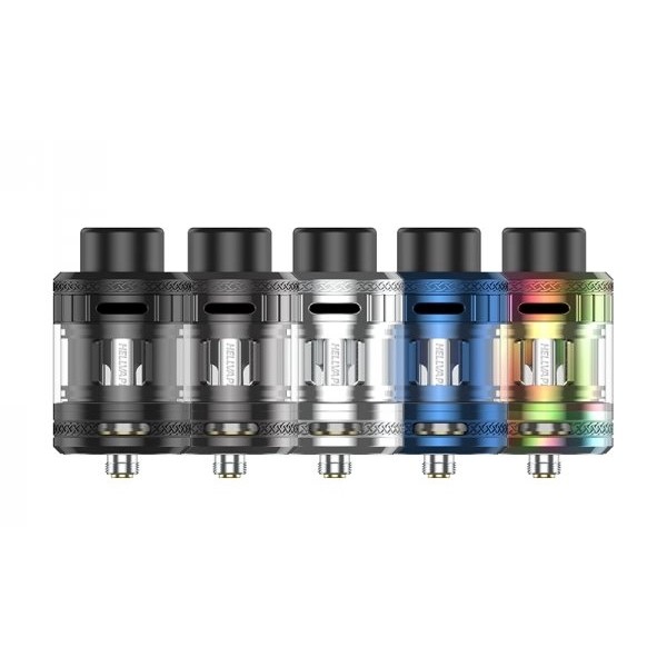 Fat Rabbit Sub-Ohm Tank V2 4/5ml 25mm - Hellvape