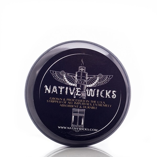 Native Wick Cotton Pima