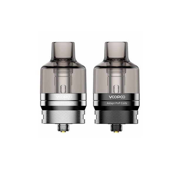 Drag PnP Pod Tank 4.5ml - Voopoo